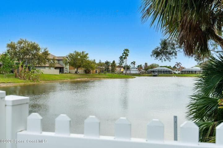 1383 Bent Palm Drive, Merritt Island, FL 32952 — photo 3