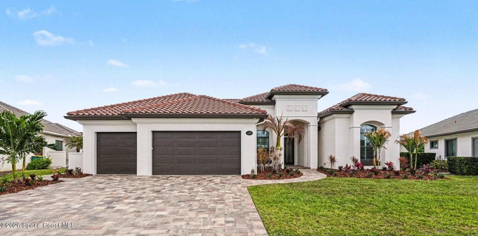 2882 Emeldi Lane, Melbourne, FL 32940