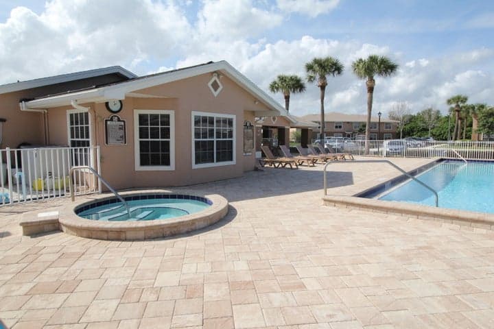 1880 Long Iron Drive #1305, Rockledge, FL 32955 — photo 13