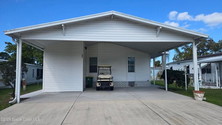 306 Buttonwood Court, Cocoa, FL 32926