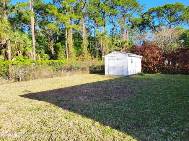 520 Holmes Avenue NW, Palm Bay, FL 32907 — photo 34