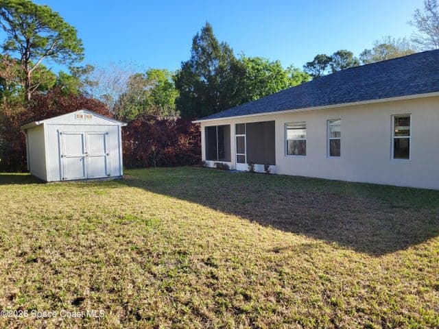 520 Holmes Avenue NW, Palm Bay, FL 32907 — photo 33