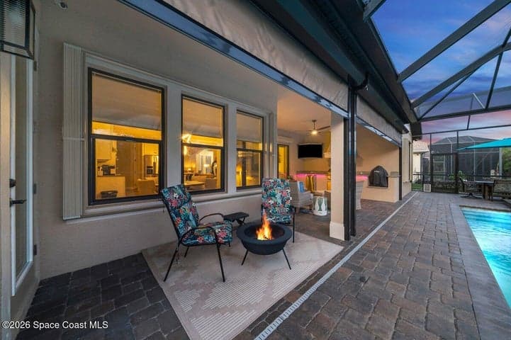 3248 Lamanga Drive, Melbourne, FL 32940 — photo 39
