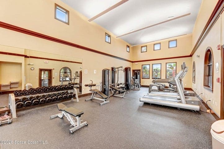 763 Simeon Drive, Satellite Beach, FL 32937 — photo 33