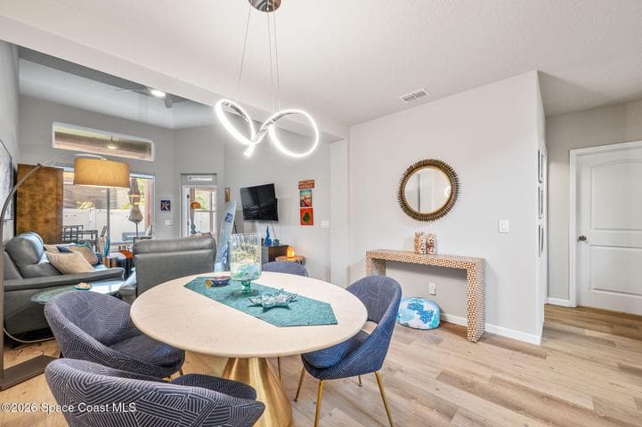 763 Simeon Drive, Satellite Beach, FL 32937 — photo 4