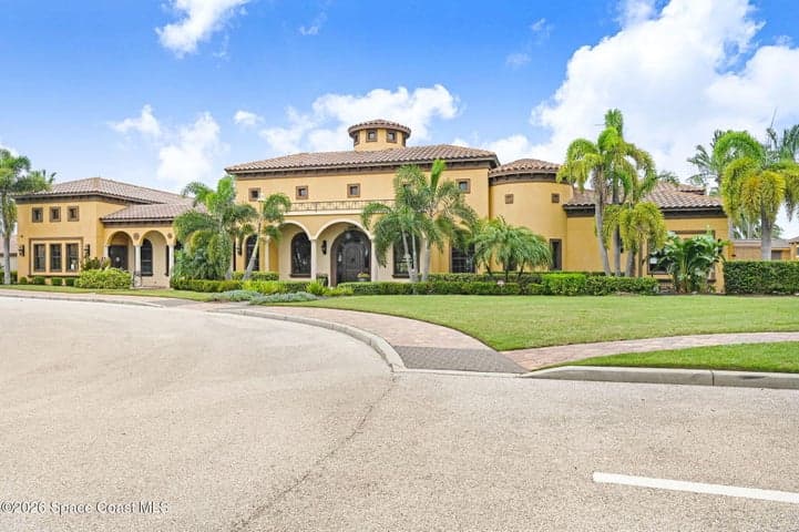 763 Simeon Drive, Satellite Beach, FL 32937 — photo 30