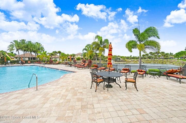 763 Simeon Drive, Satellite Beach, FL 32937 — photo 35