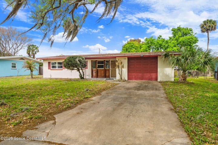 112 Bouganvillea Drive, Rockledge, FL 32955 — photo 3