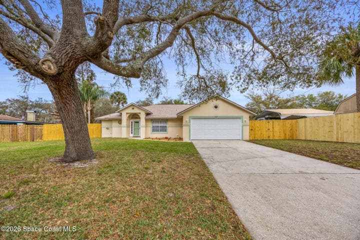 4600 Comfort Street, Cocoa, FL 32927
