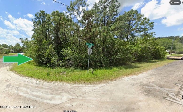 705 Kingfisher Street SW, Palm Bay, FL 32908