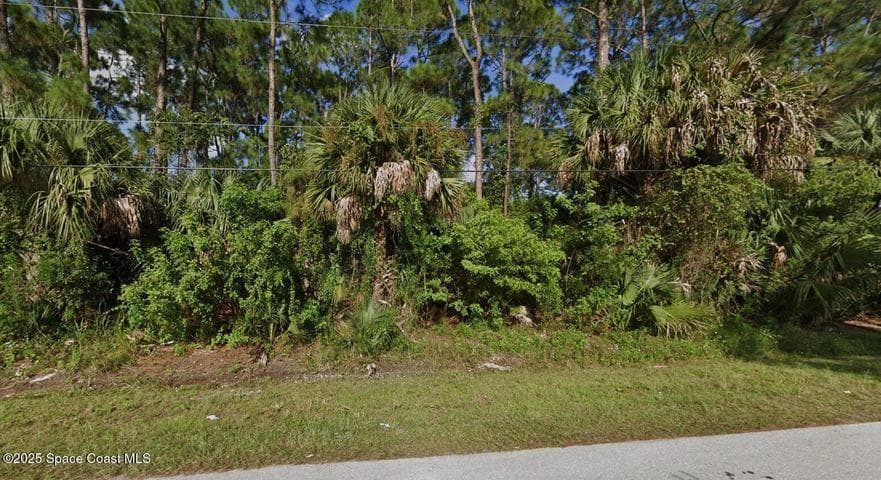 1061 Harlingen Road SW, Palm Bay, FL 32908