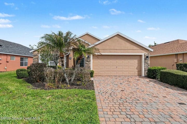 2952 Boddington Way, Melbourne, FL 32940