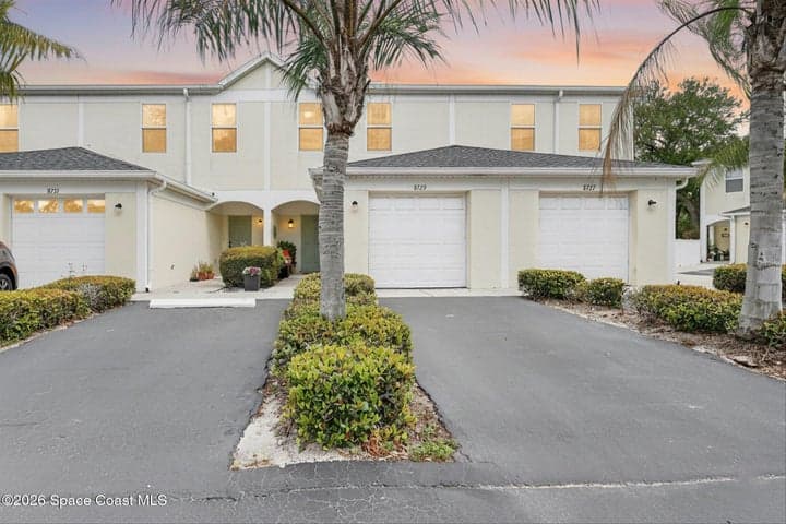 8729 Clara Elizabeth Lane 307, Cape Canaveral, FL 32920