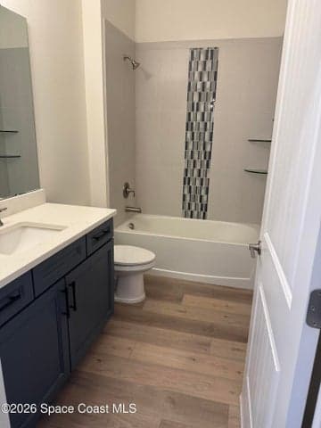 1493 Killian Drive NE, Palm Bay, FL 32905 — photo 8