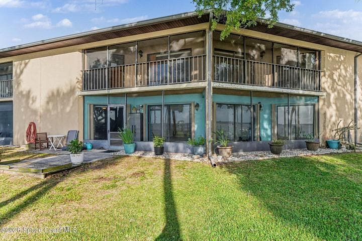 100 Canebreakers Drive 108, Cocoa, FL 32927