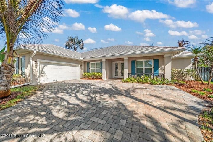 428 Rio Villa Boulevard, Indialantic, FL 32903 — photo 4