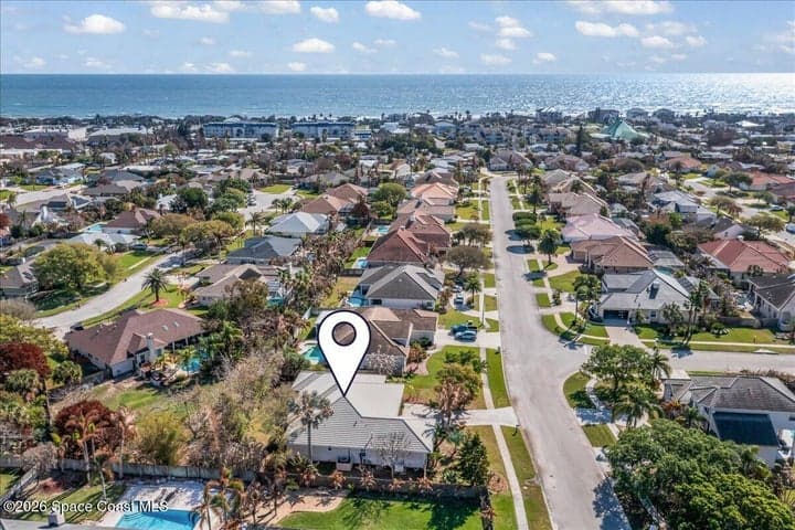 428 Rio Villa Boulevard, Indialantic, FL 32903 — photo 3