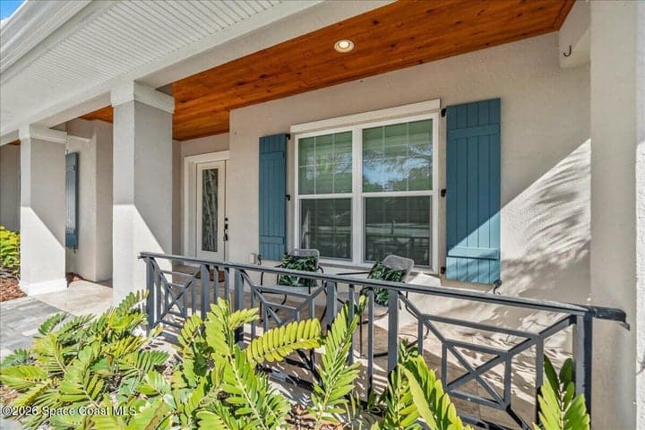 428 Rio Villa Boulevard, Indialantic, FL 32903 — photo 5
