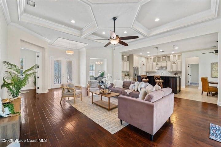 428 Rio Villa Boulevard, Indialantic, FL 32903 — photo 8