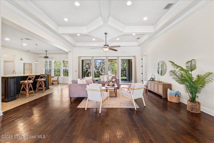 428 Rio Villa Boulevard, Indialantic, FL 32903 — photo 7