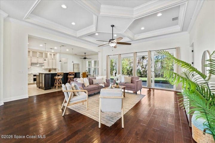 428 Rio Villa Boulevard, Indialantic, FL 32903 — photo 9