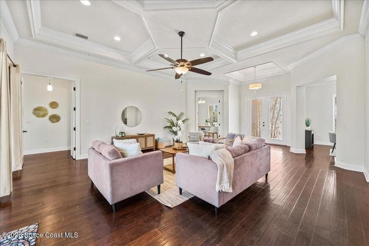 428 Rio Villa Boulevard, Indialantic, FL 32903 — photo 10