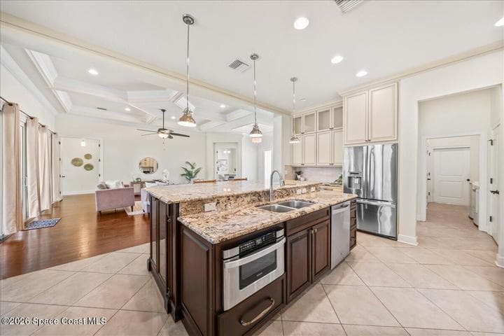 428 Rio Villa Boulevard, Indialantic, FL 32903 — photo 11