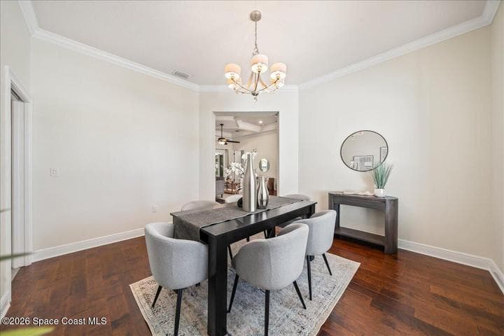 428 Rio Villa Boulevard, Indialantic, FL 32903 — photo 17