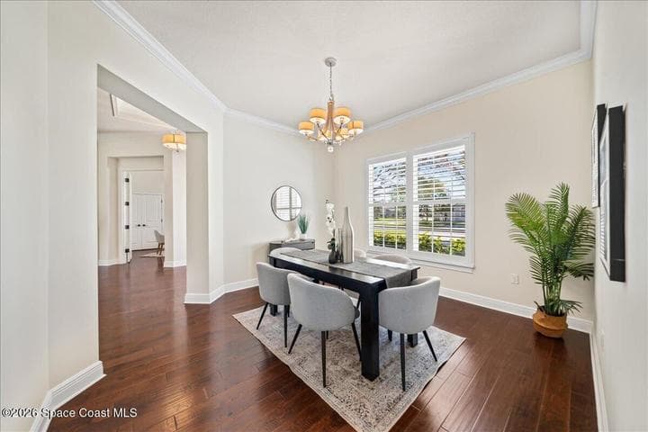 428 Rio Villa Boulevard, Indialantic, FL 32903 — photo 18