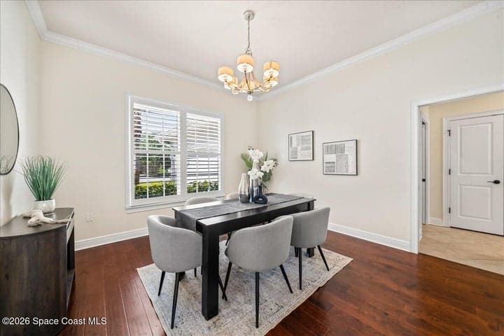 428 Rio Villa Boulevard, Indialantic, FL 32903 — photo 19