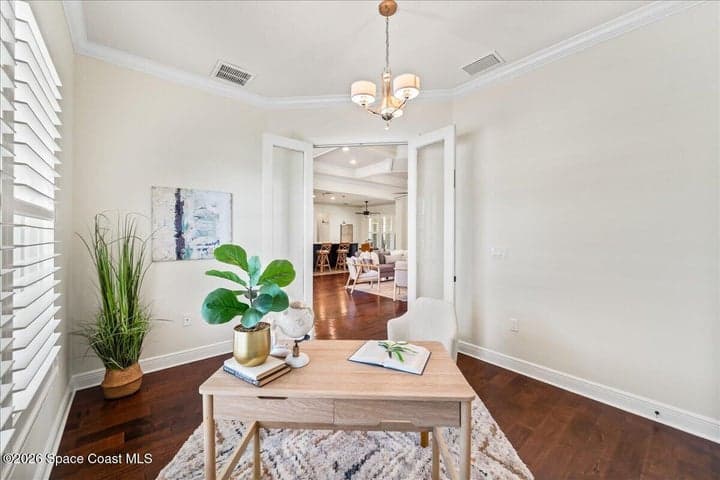 428 Rio Villa Boulevard, Indialantic, FL 32903 — photo 21