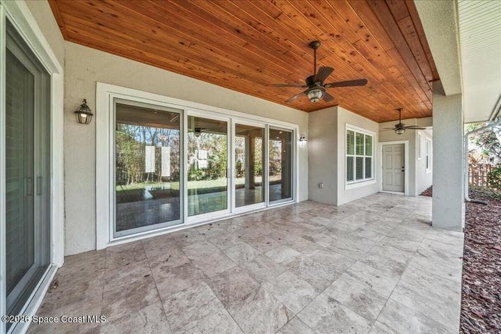 428 Rio Villa Boulevard, Indialantic, FL 32903 — photo 35