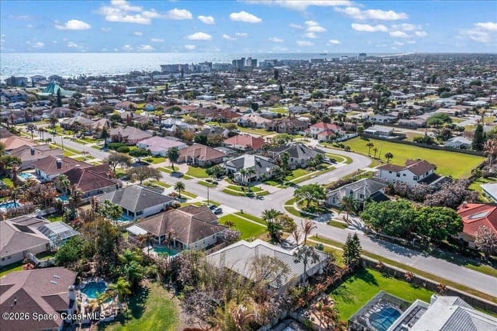 428 Rio Villa Boulevard, Indialantic, FL 32903 — photo 45