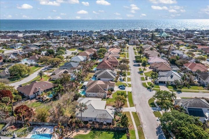 428 Rio Villa Boulevard, Indialantic, FL 32903 — photo 47