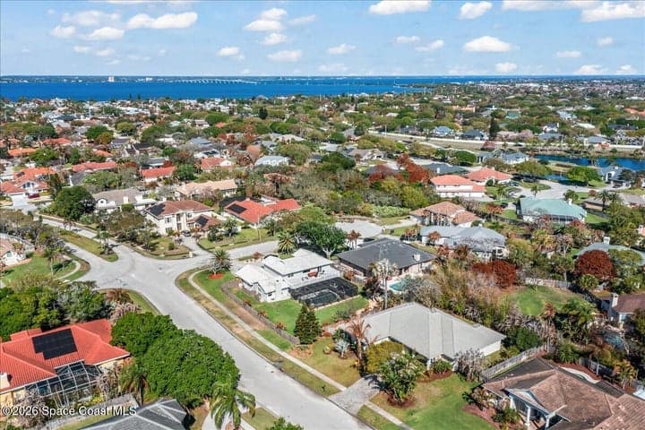 428 Rio Villa Boulevard, Indialantic, FL 32903 — photo 49