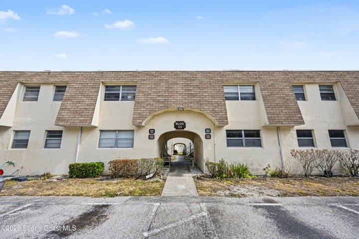 3135 Shady Dell Lane 223, Melbourne, FL 32935