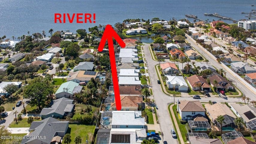 346 Las Olas Drive, Melbourne Beach, FL 32951 — photo 3