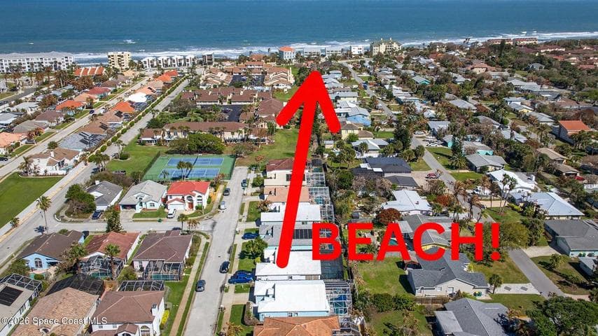 346 Las Olas Drive, Melbourne Beach, FL 32951 — photo 4