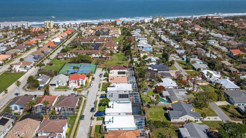 346 Las Olas Drive, Melbourne Beach, FL 32951 — photo 35