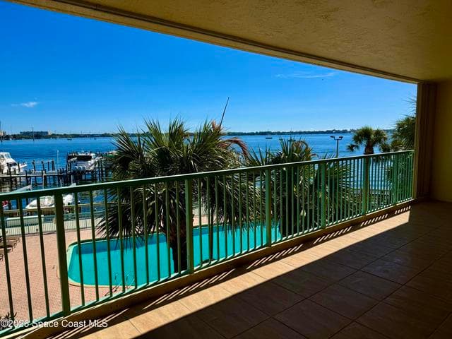 102 Riverside Drive 203, Cocoa, FL 32922