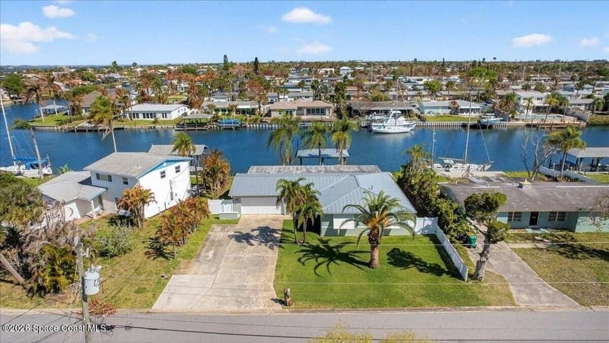 449 Nautilus Drive, Satellite Beach, FL 32937 — photo 49