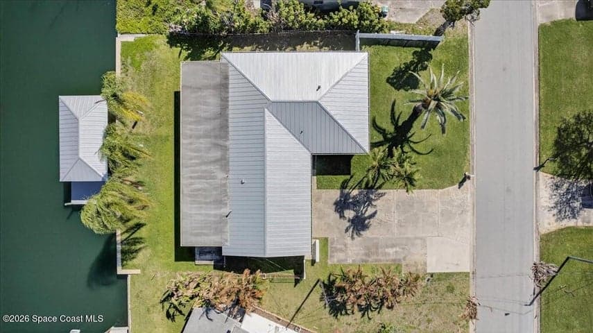 449 Nautilus Drive, Satellite Beach, FL 32937 — photo 45