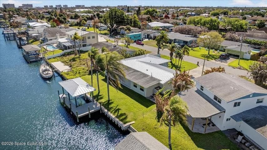 449 Nautilus Drive, Satellite Beach, FL 32937 — photo 43