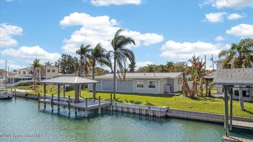 449 Nautilus Drive, Satellite Beach, FL 32937 — photo 44