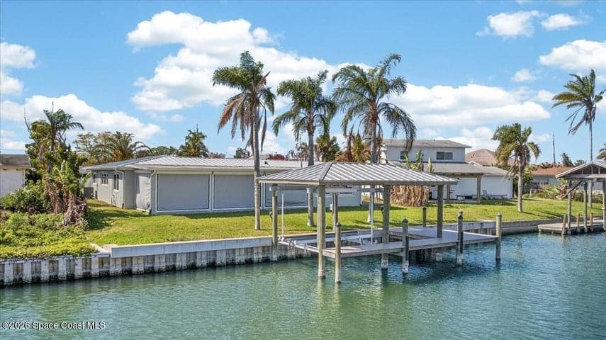 449 Nautilus Drive, Satellite Beach, FL 32937 — photo 42