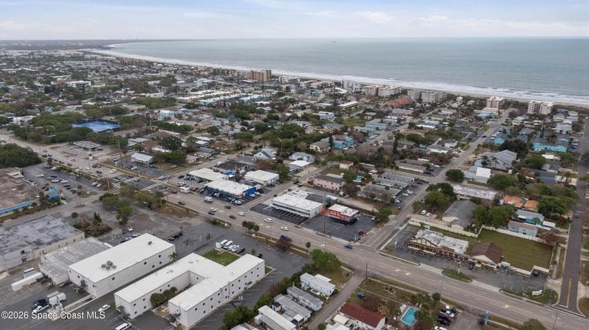 116 & 118 Lincoln Avenue, Cape Canaveral, FL 32920 — photo 24