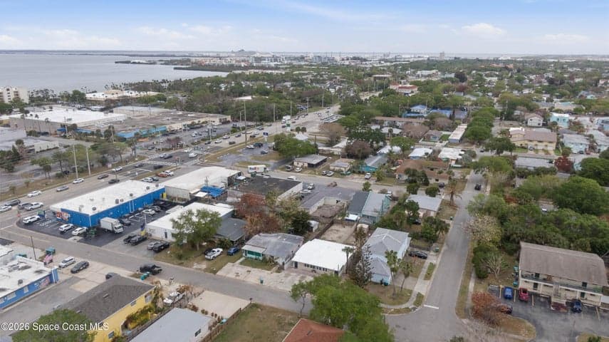 116 & 118 Lincoln Avenue, Cape Canaveral, FL 32920 — photo 25