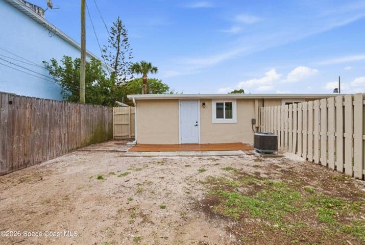 116 & 118 Lincoln Avenue, Cape Canaveral, FL 32920 — photo 13