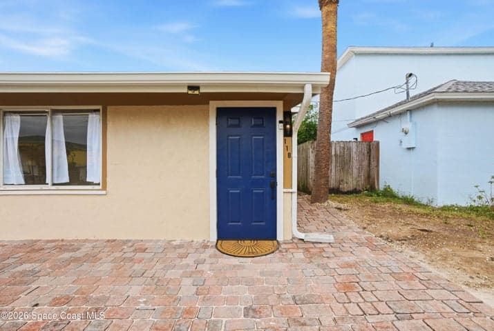 116 & 118 Lincoln Avenue, Cape Canaveral, FL 32920 — photo 14