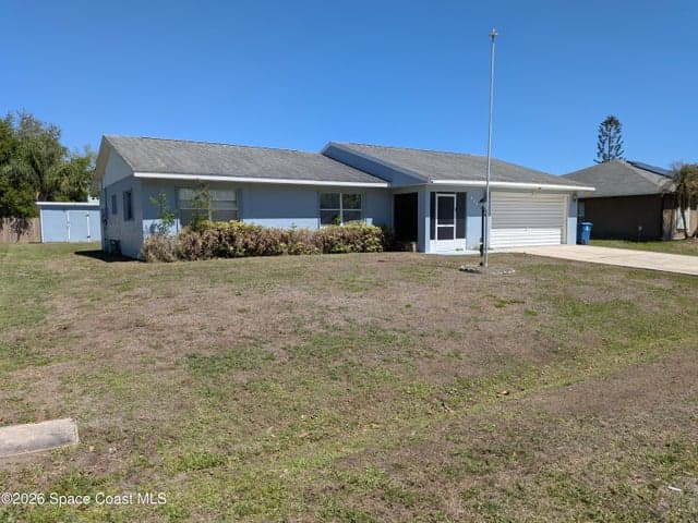 845 Dupont Street NE, Palm Bay, FL 32907 — photo 41